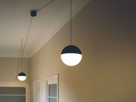 FLOS STRING LIGHT SPHERE