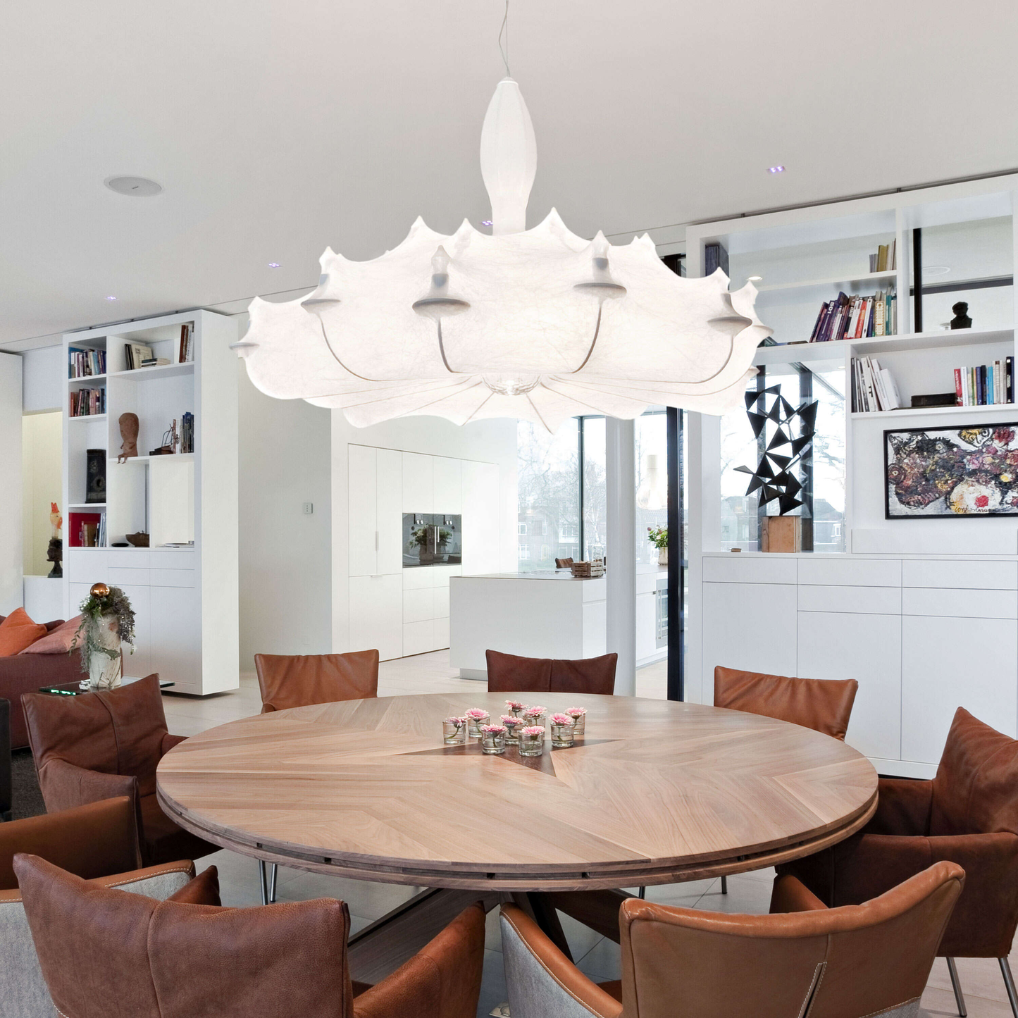 FLOS ZEPPELIN