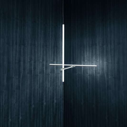 FLOS COORDINATES CEILING 4