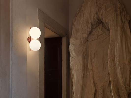 FLOS IC LIGHTS C/W1 DOUBLE