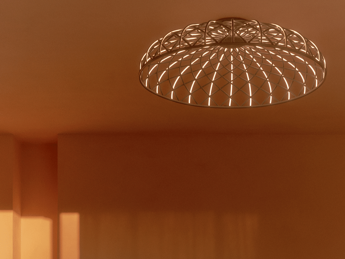 FLOS SKYNEST CEILING