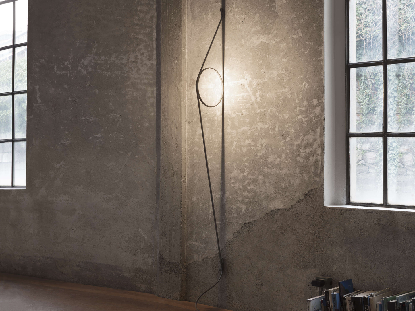 FLOS WIRERING