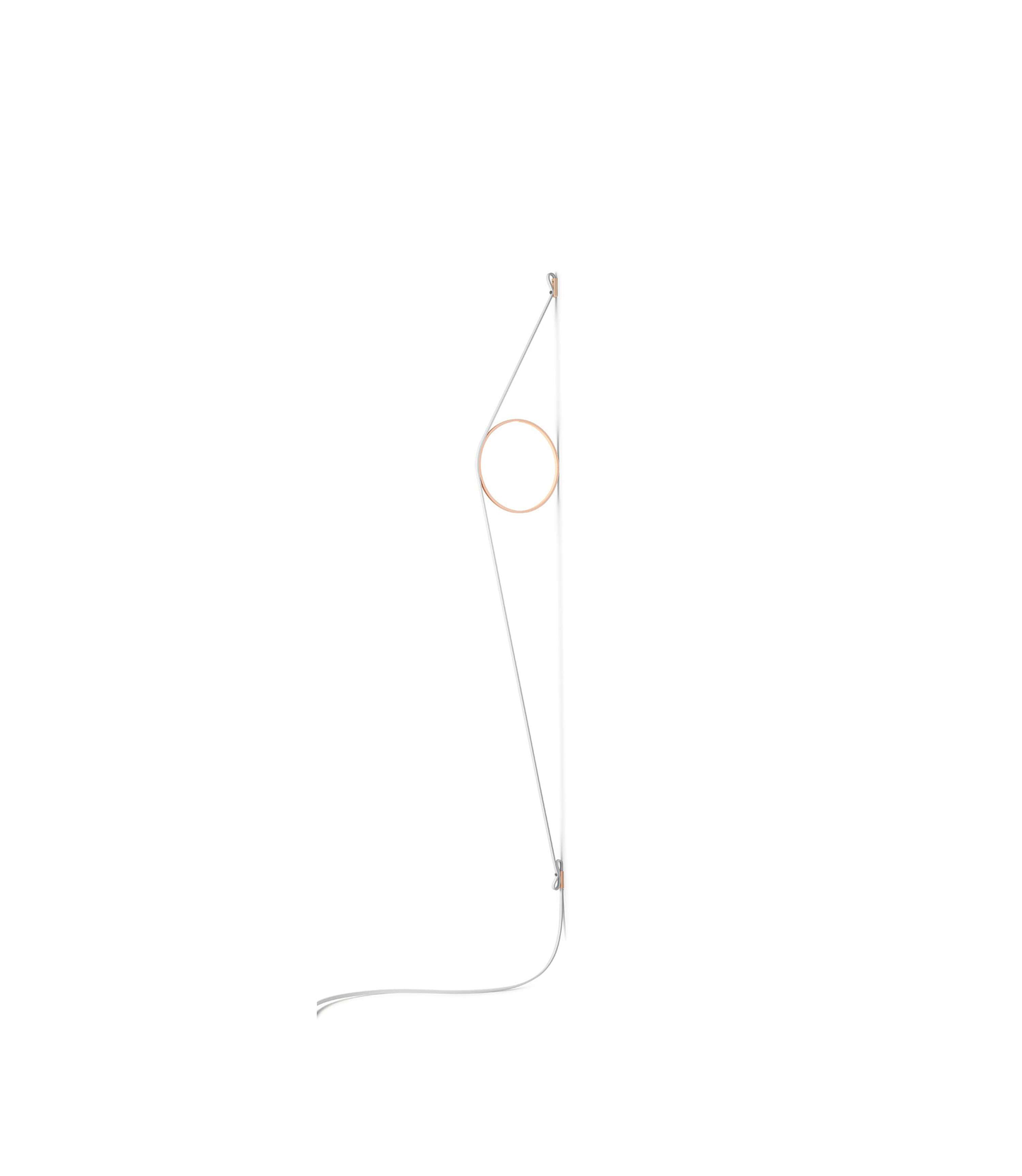 FLOS WIRERING