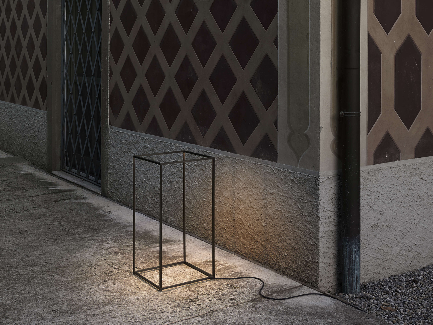 FLOS IPNOS OUTDOOR
