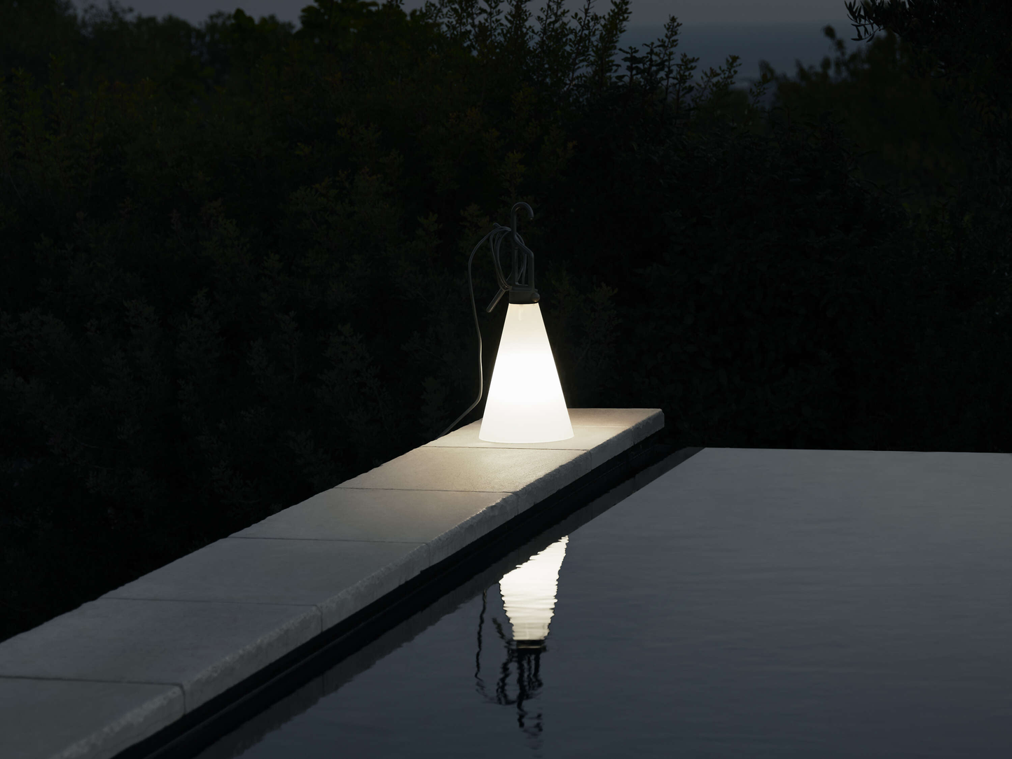 FLOS MAYDAY OUTDOOR