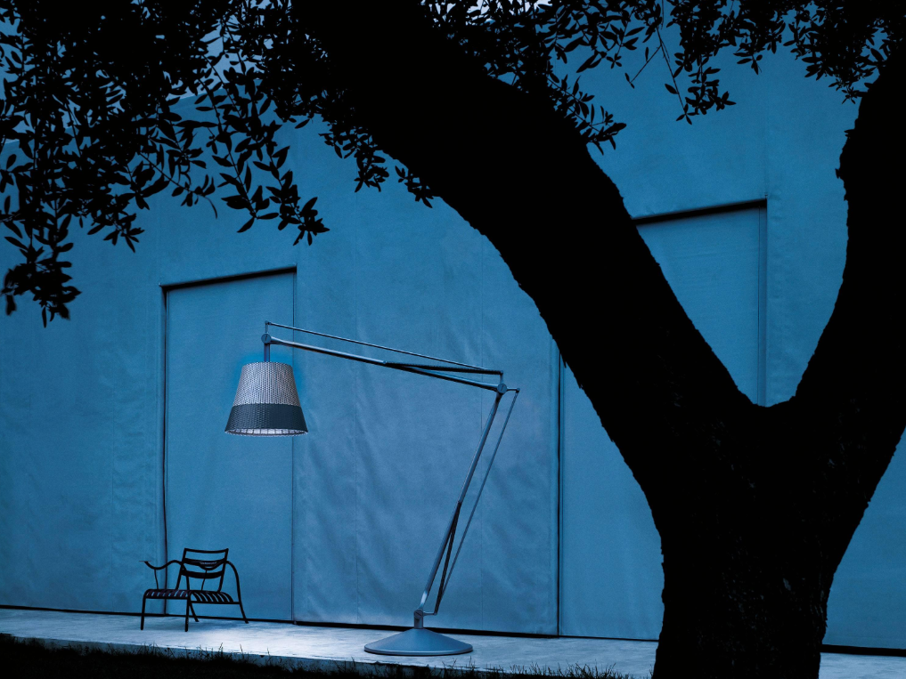 FLOS SUPERARCHIMOON OUTDOOR PANAMA