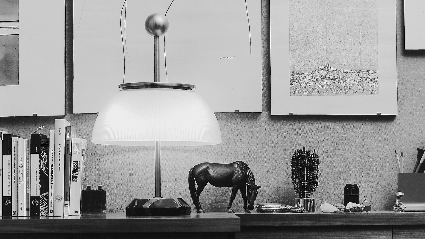 ARTEMIDE ALFA