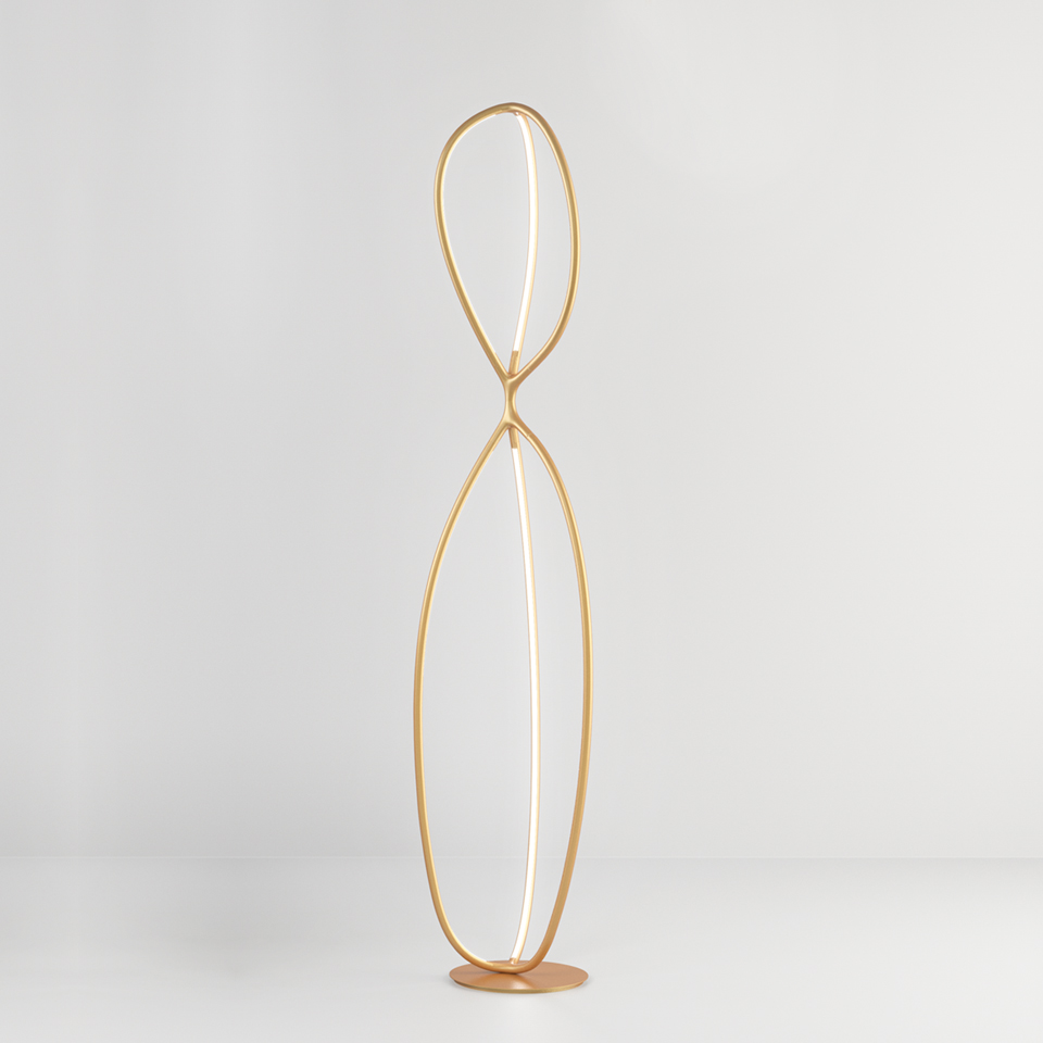 ARTEMIDE ARRIVAL TABLE