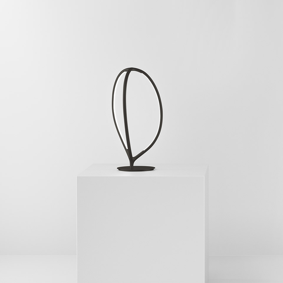 ARTEMIDE ARRIVAL TABLE