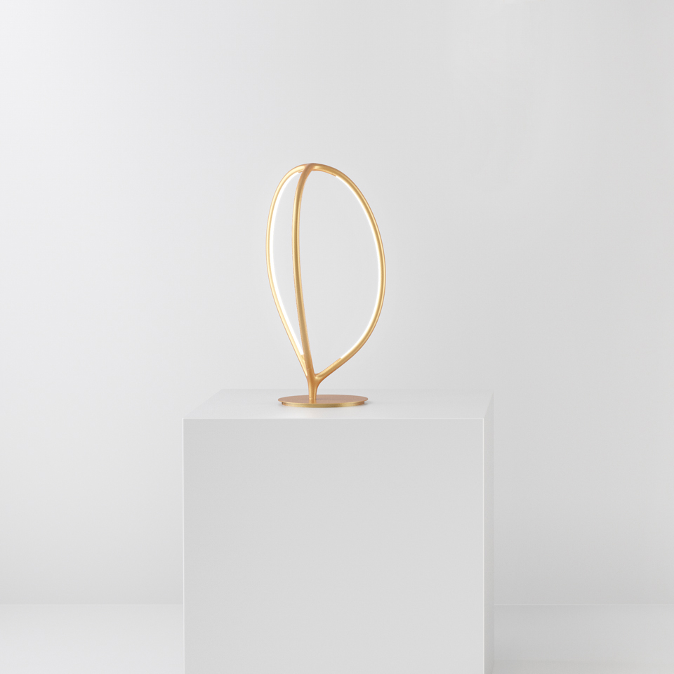 ARTEMIDE ARRIVAL TABLE