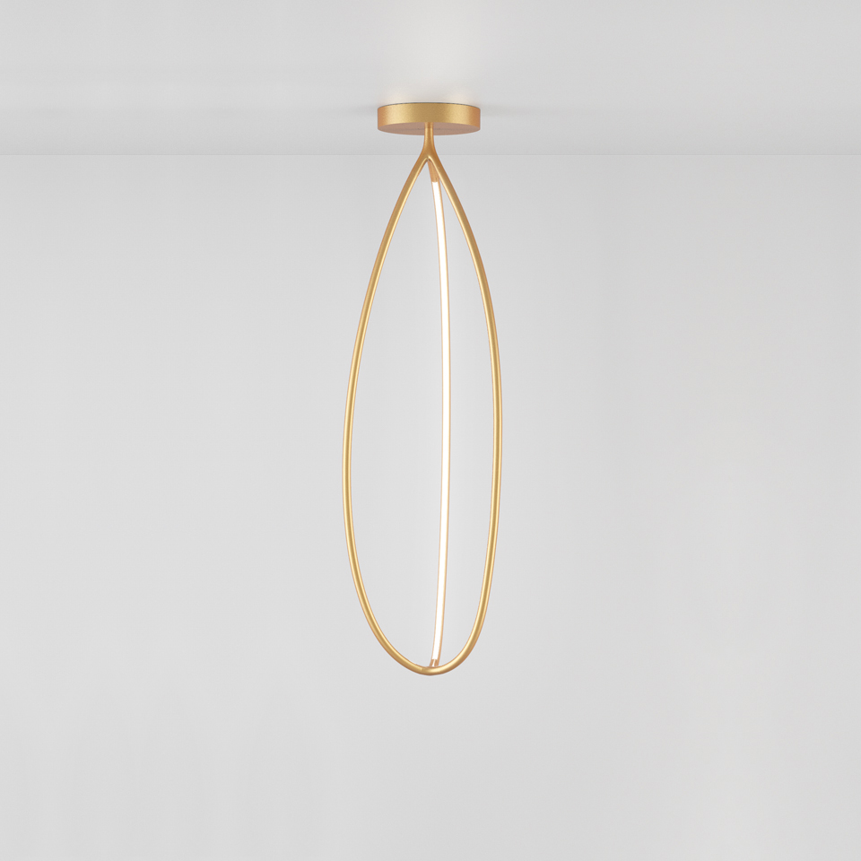 ARTEMIDE ARRIVAL TABLE