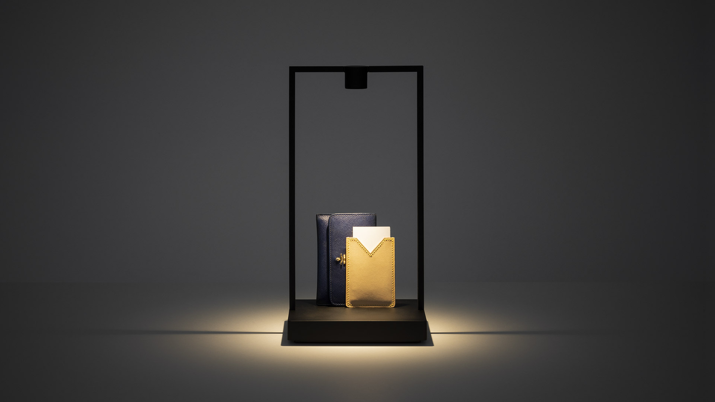 ARTEMIDE CURIOSITY