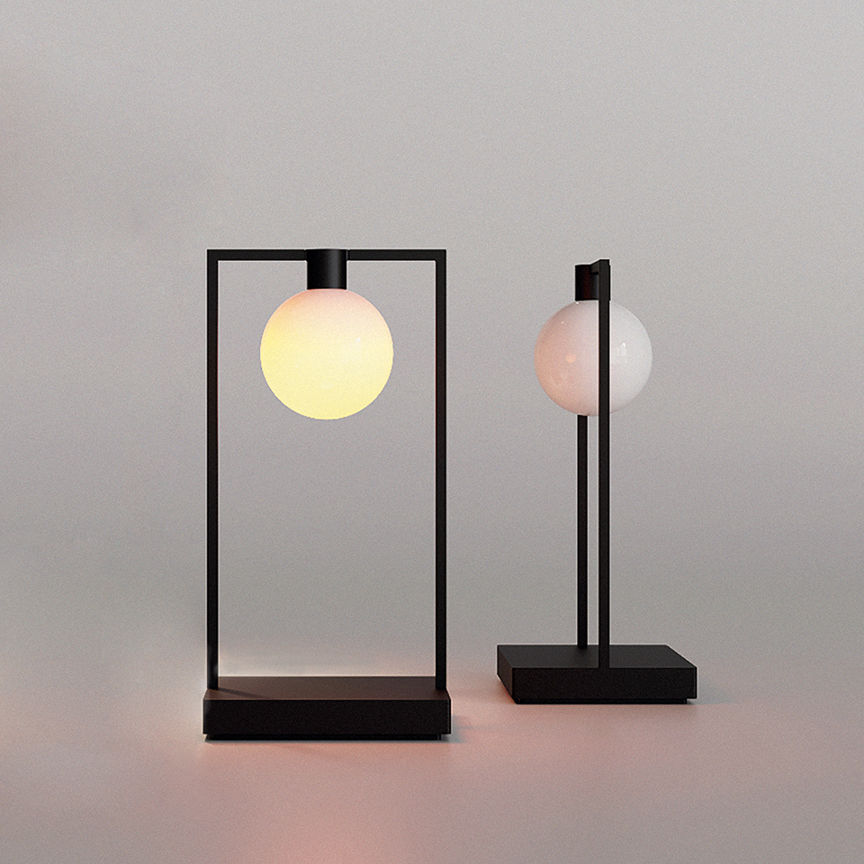 ARTEMIDE CURIOSITY
