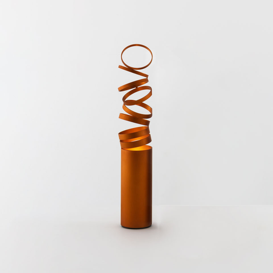 ARTEMIDE DECOMPOSE' LIGHT TABLE