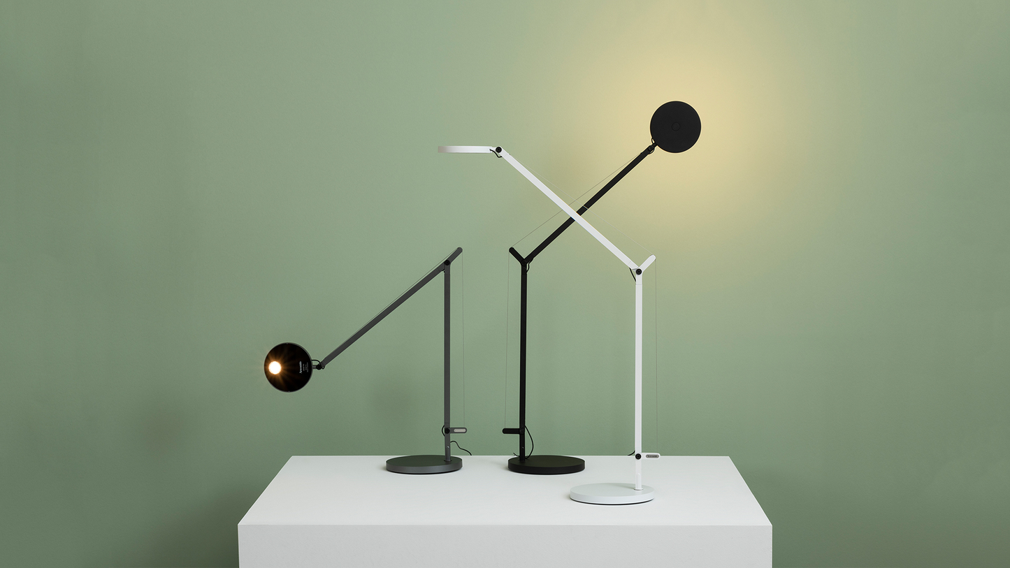 ARTEMIDE DEMETRA TAVOLO