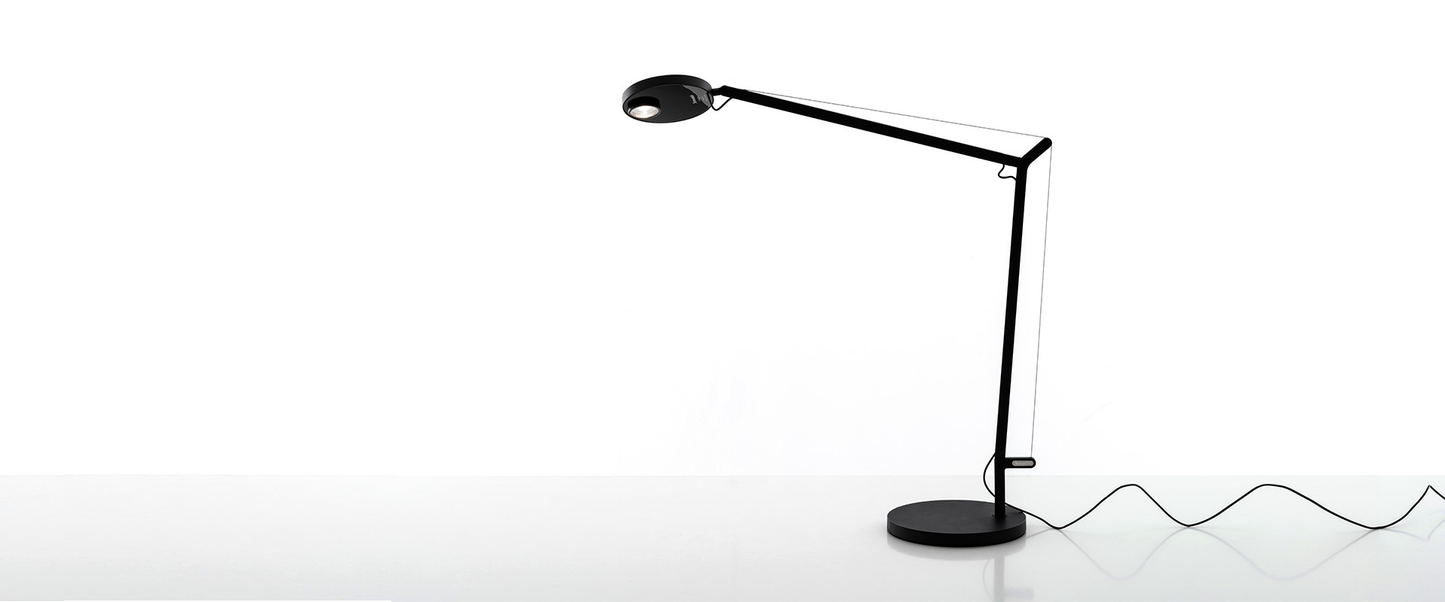 ARTEMIDE DEMETRA PROFESSIONAL TABLE