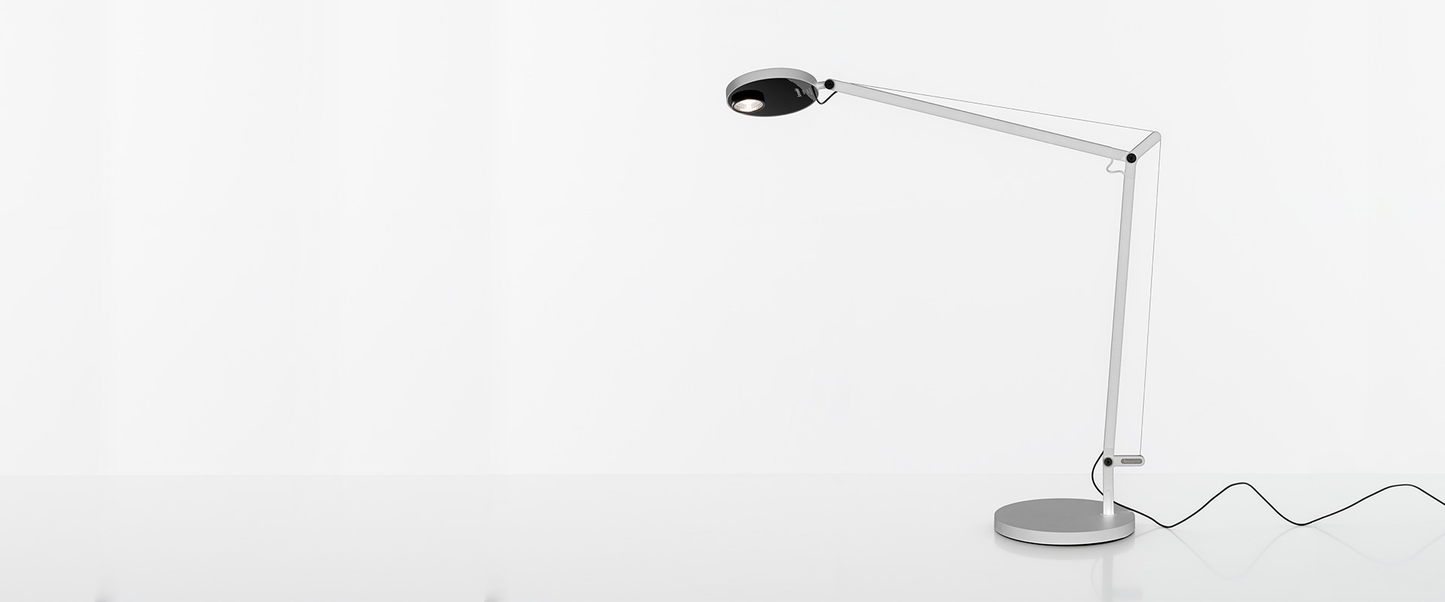 ARTEMIDE DEMETRA PROFESSIONAL TABLE