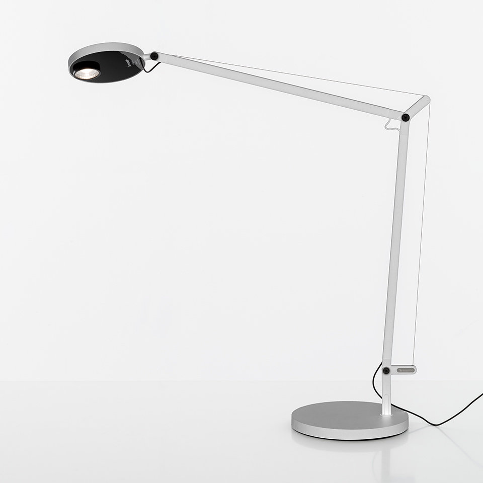 ARTEMIDE DEMETRA PROFESSIONAL TABLE
