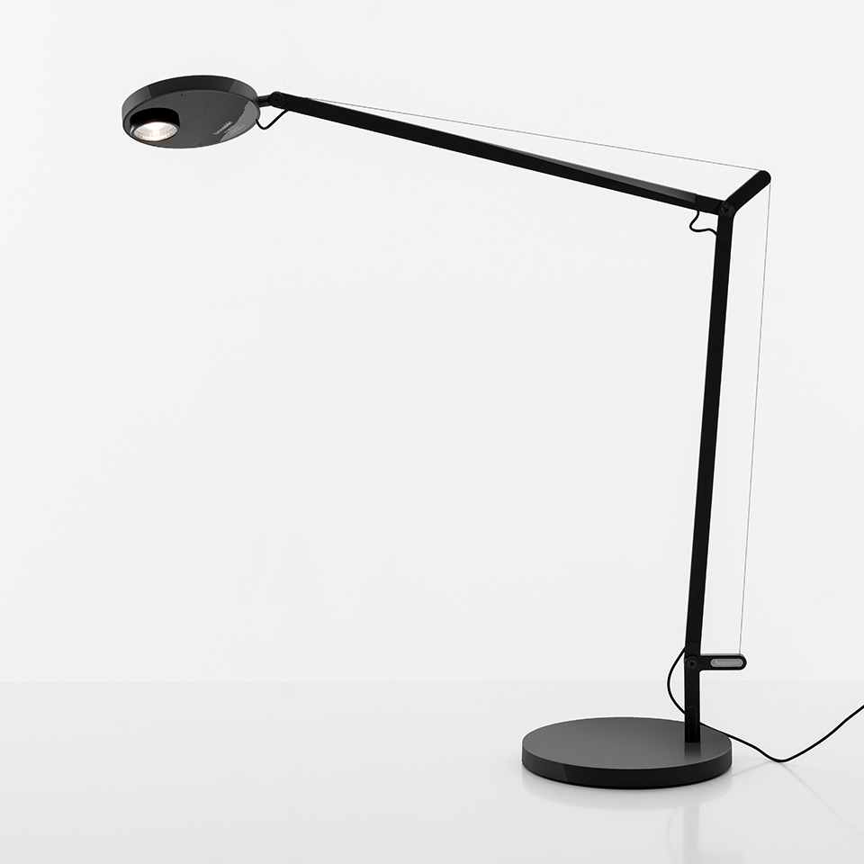 ARTEMIDE DEMETRA PROFESSIONAL TABLE