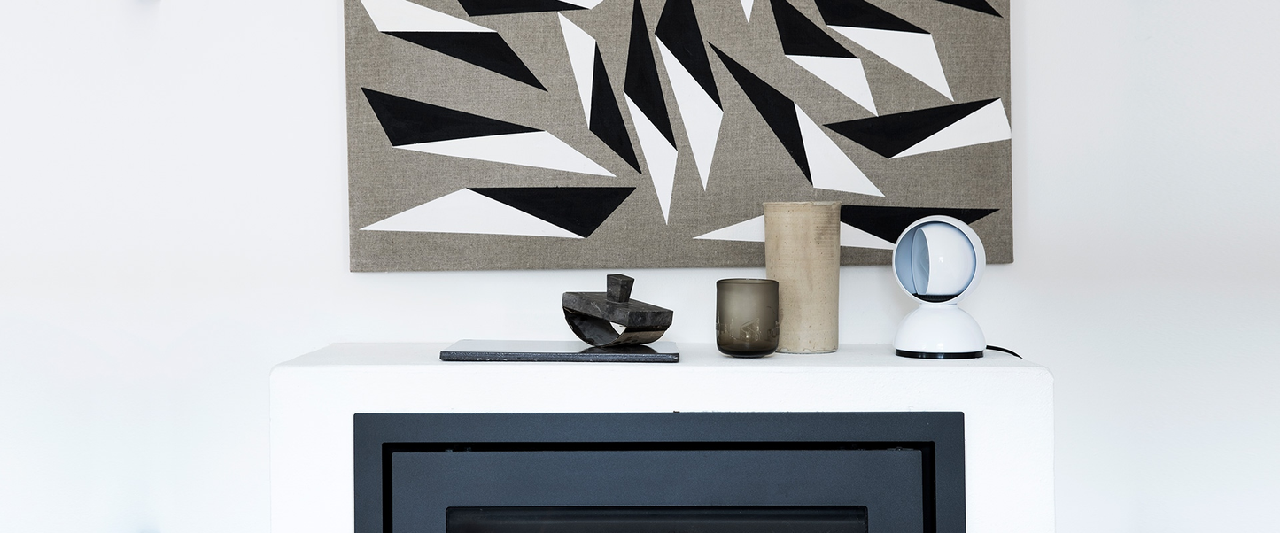 ARTEMIDE ECLISSE