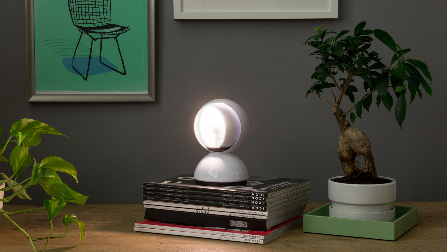 ARTEMIDE ECLISSE