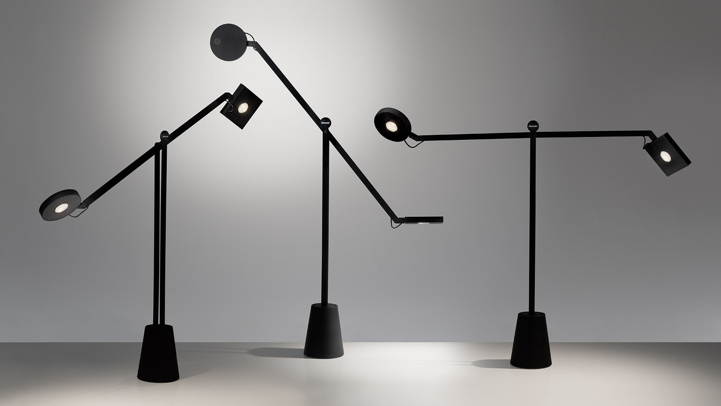 ARTEMIDE EQUILIBRIST