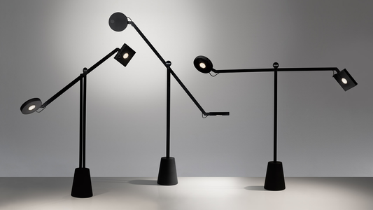 ARTEMIDE EQUILIBRIST