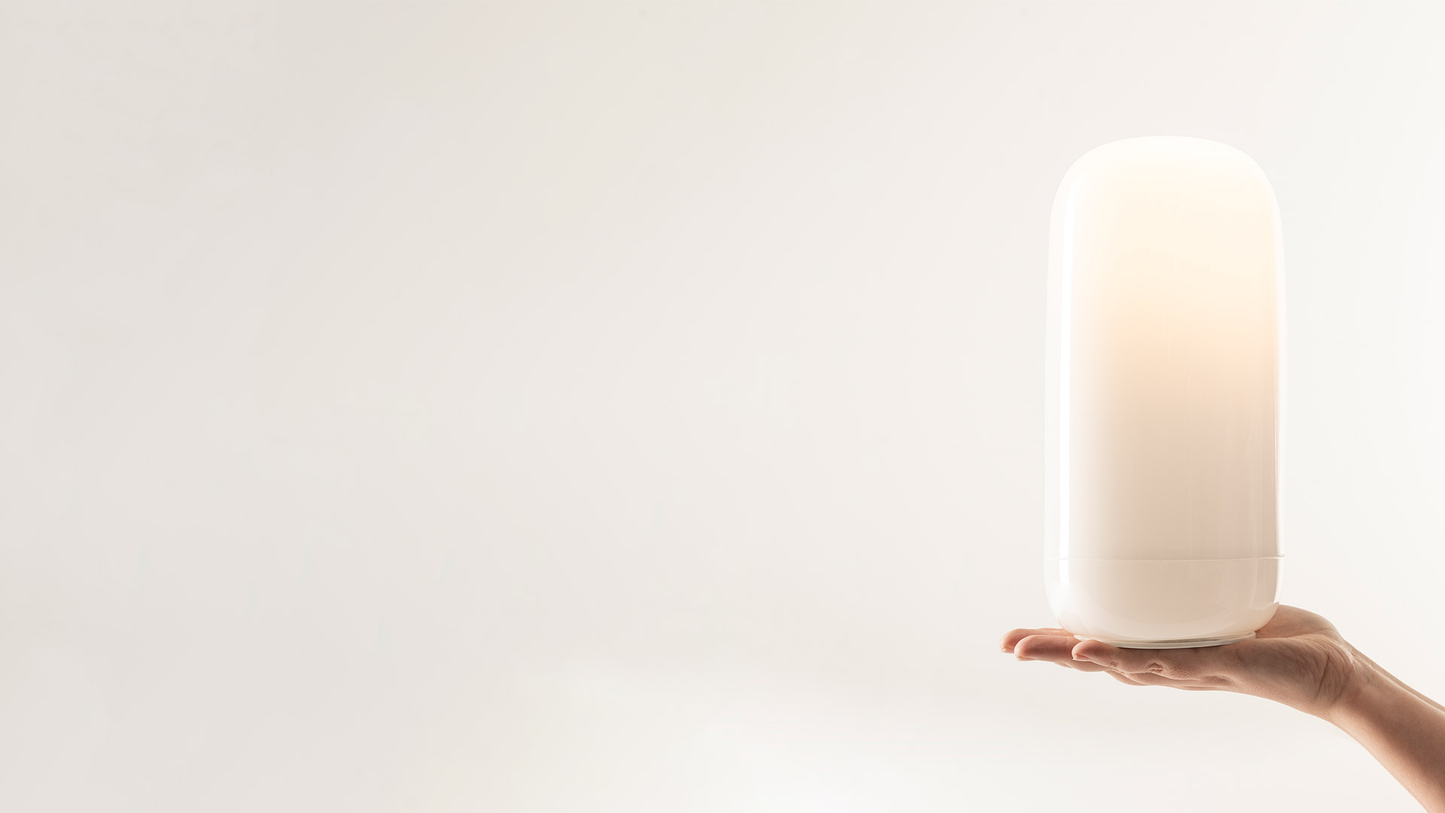 ARTEMIDE GOPLE PLUG - PORTABLE