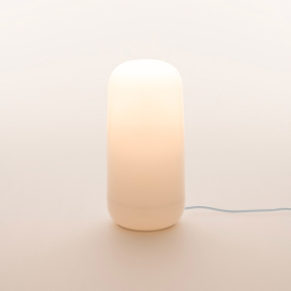 ARTEMIDE GOPLE PLUG - PORTABLE
