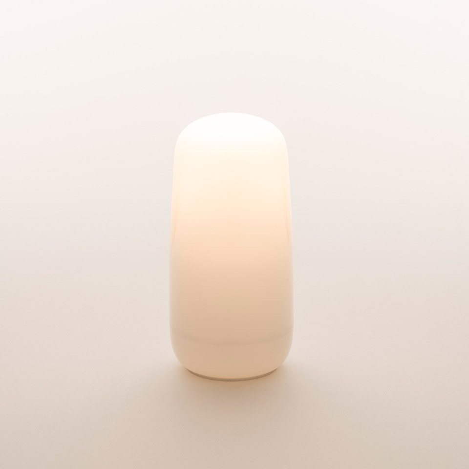 ARTEMIDE GOPLE PLUG - PORTABLE