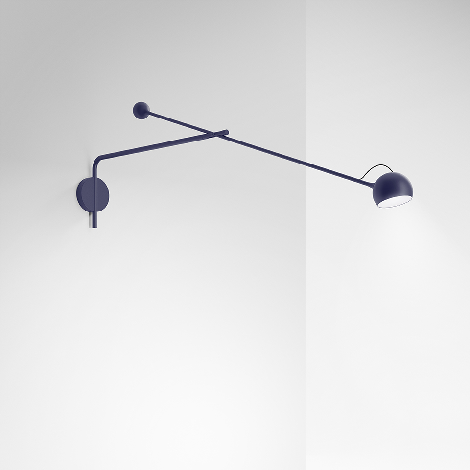 ARTEMIDE IXA
