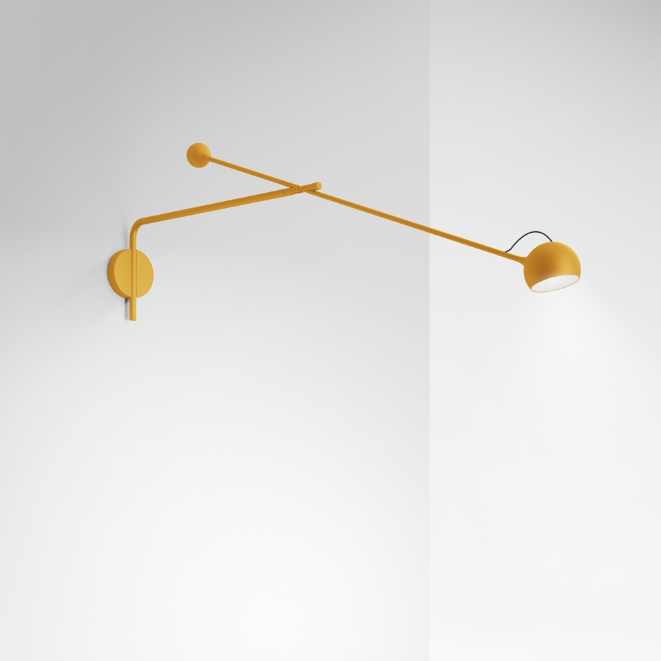 ARTEMIDE IXA