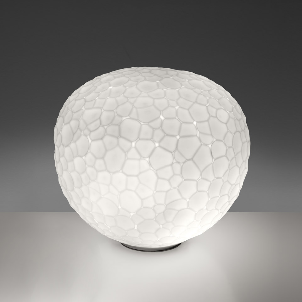 ARTEMIDE METEORITE TAVOLO