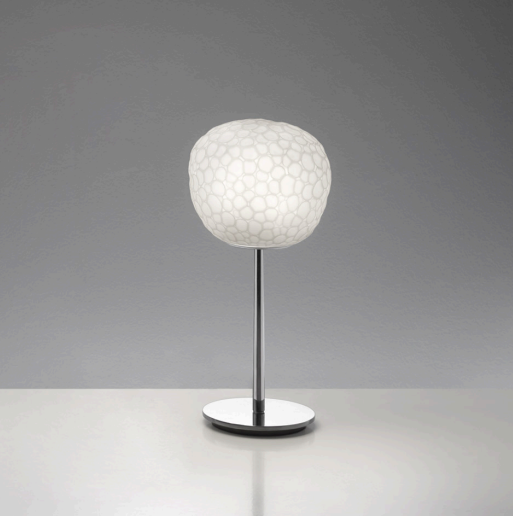 ARTEMIDE METEORITE TAVOLO STEM