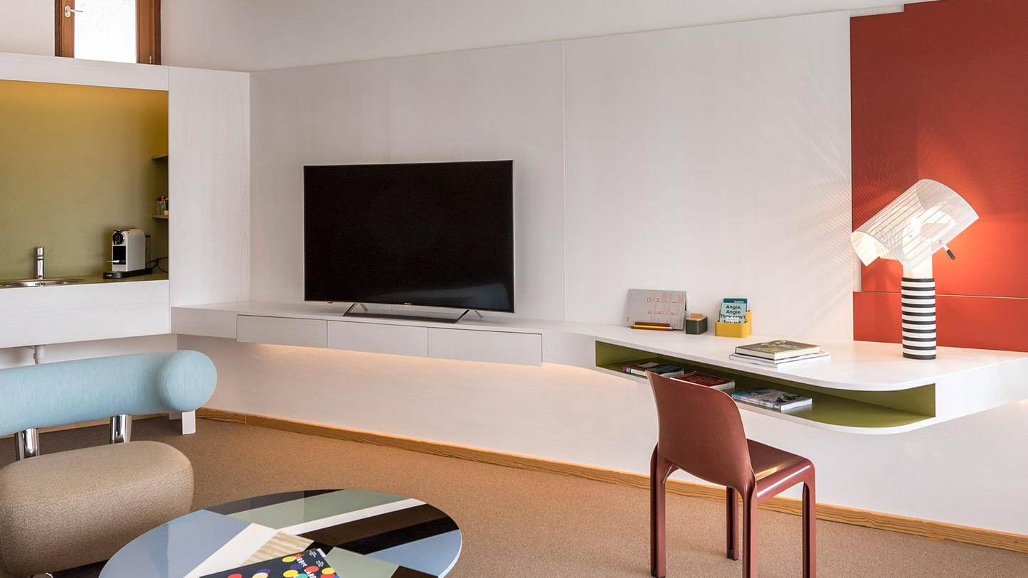 ARTEMIDE SHOGUN