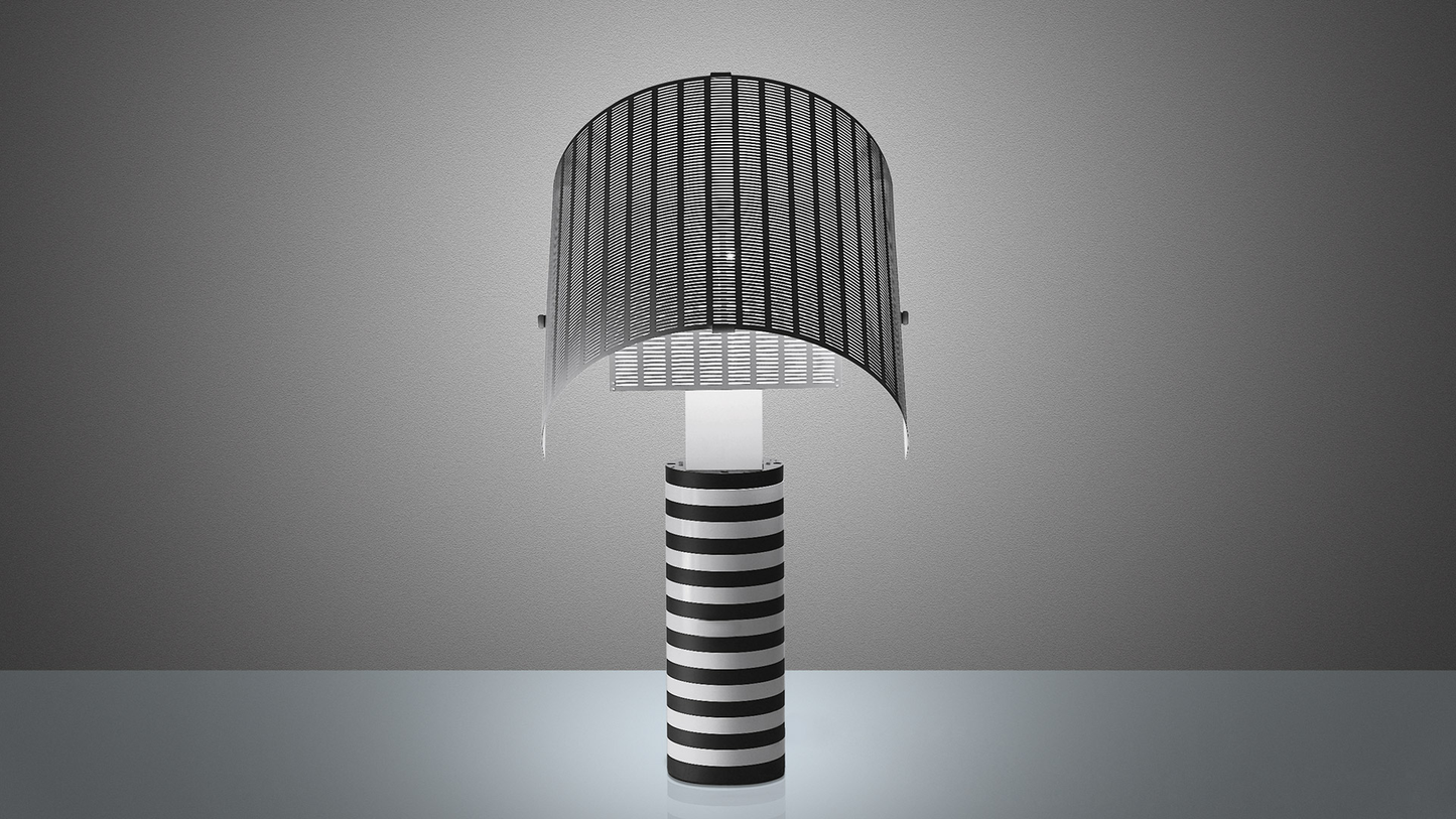 ARTEMIDE SHOGUN