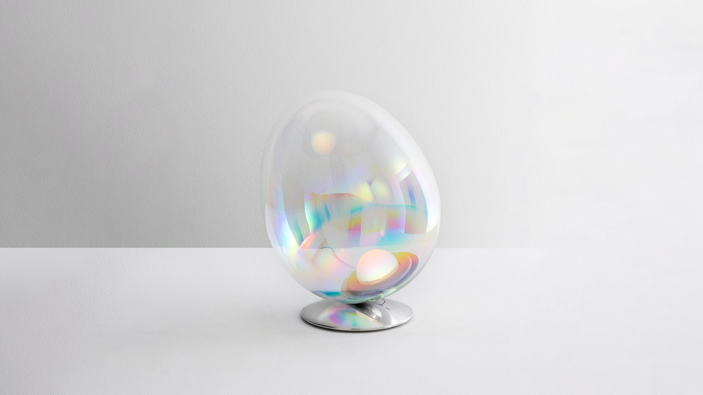 ARTEMIDE STELLAR NEBULA