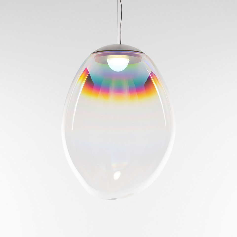 ARTEMIDE STELLAR NEBULA