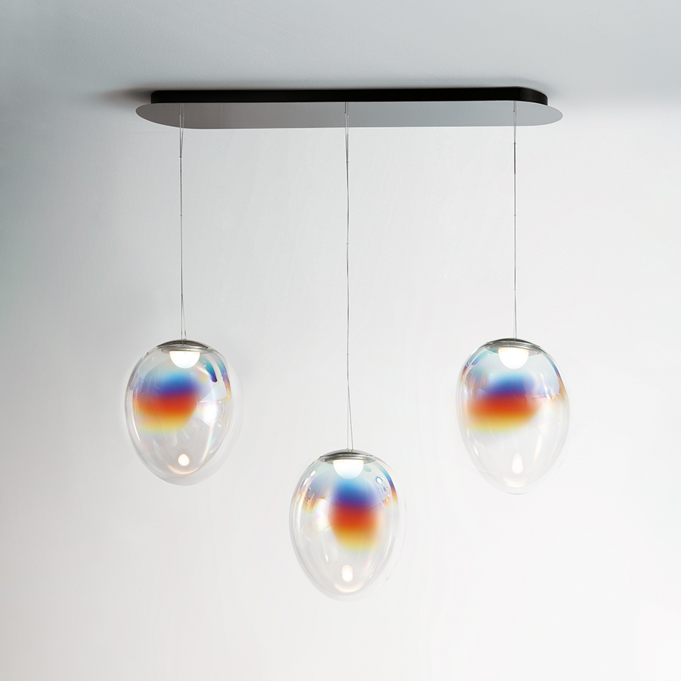 ARTEMIDE STELLAR NEBULA