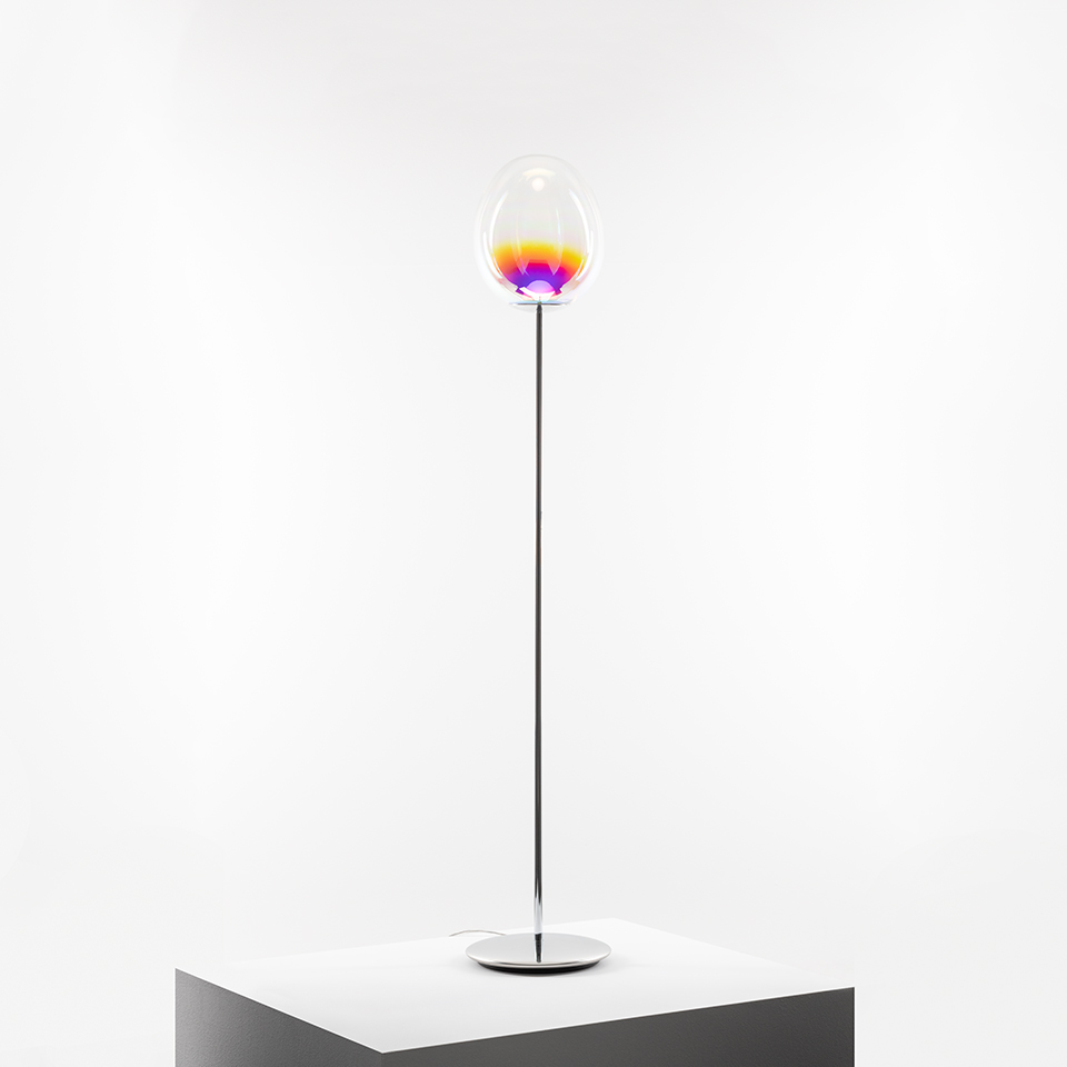 ARTEMIDE STELLAR NEBULA