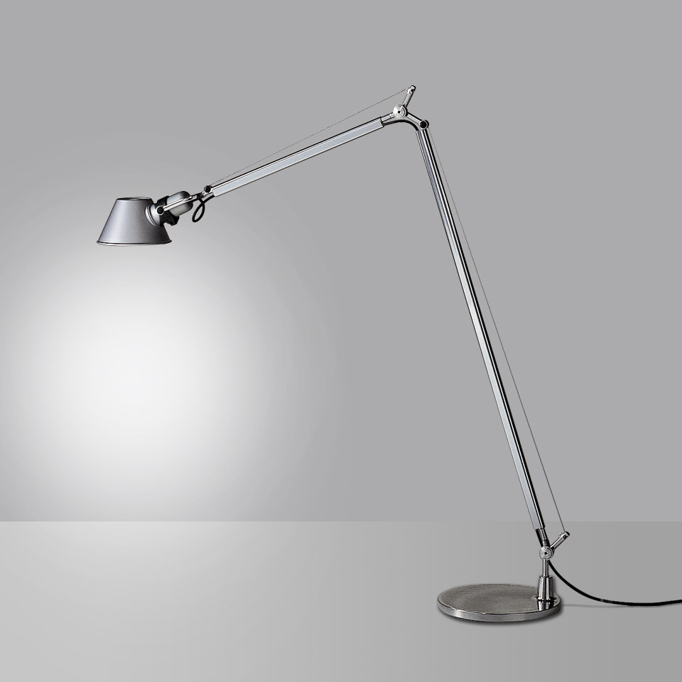 ARTEMIDE TOLOMEO TERRA