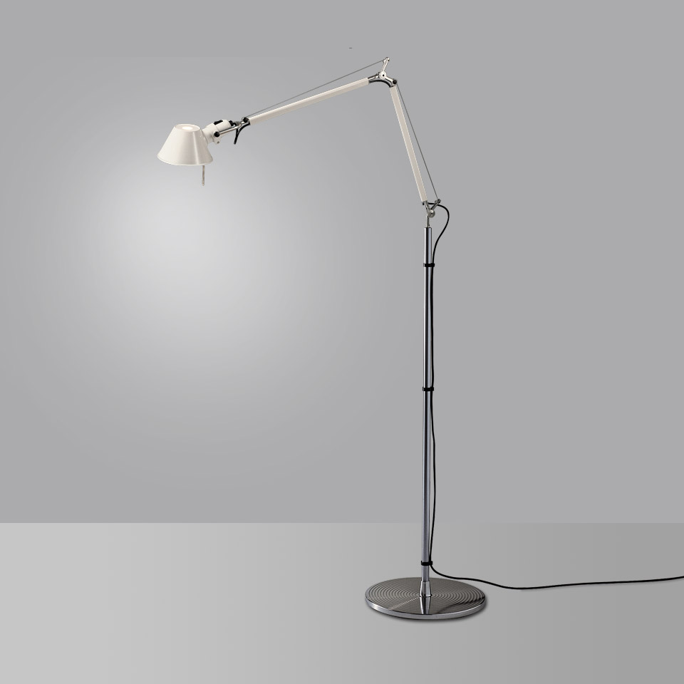 ARTEMIDE TOLOMEO TERRA