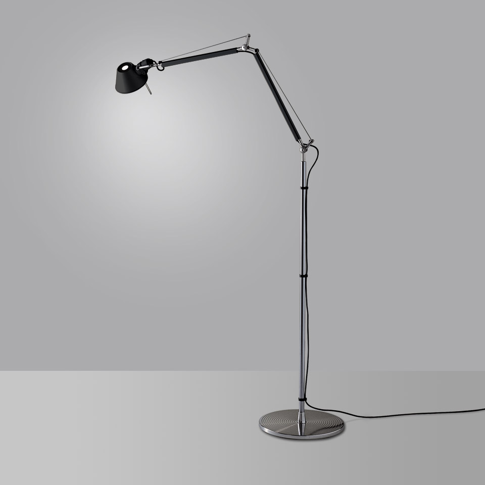 ARTEMIDE TOLOMEO TERRA