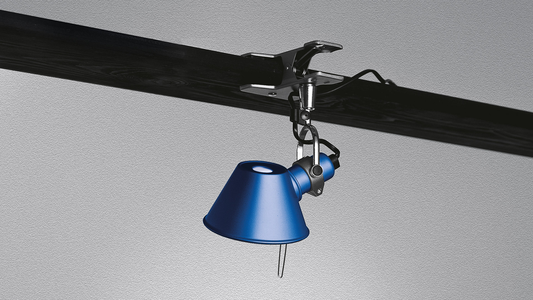 ARTEMIDE TOLOMEO PINZA