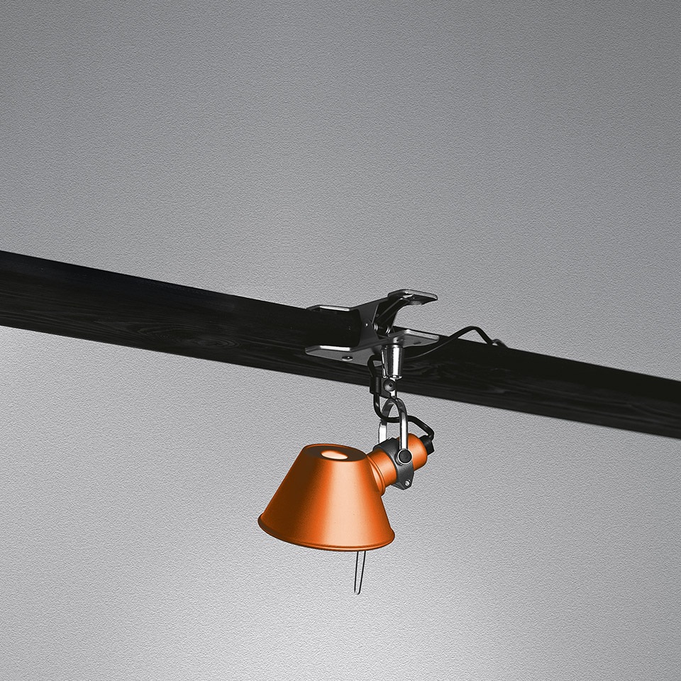 ARTEMIDE TOLOMEO PINZA