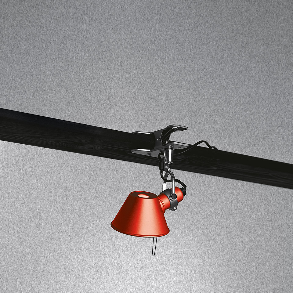 ARTEMIDE TOLOMEO PINZA