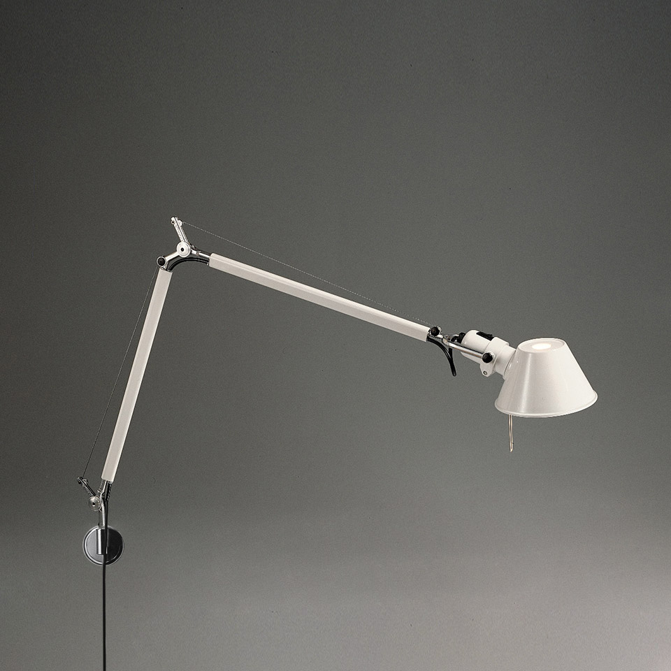 ARTEMIDE TOLOMEO PARETE