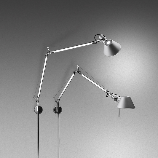 ARTEMIDE TOLOMEO PARETE