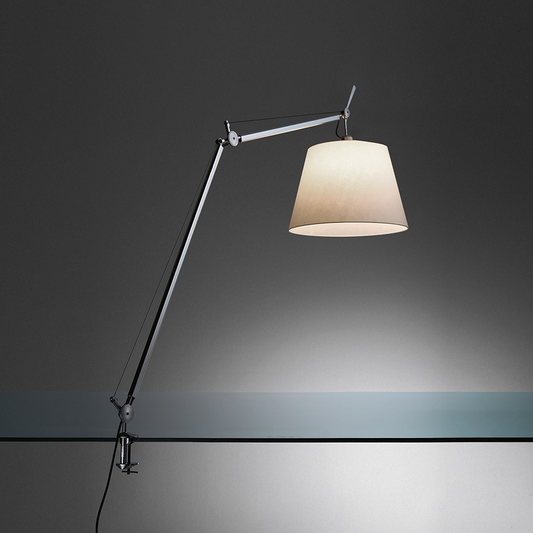 ARTEMIDE TOLOMEO MEGA TAVOLO