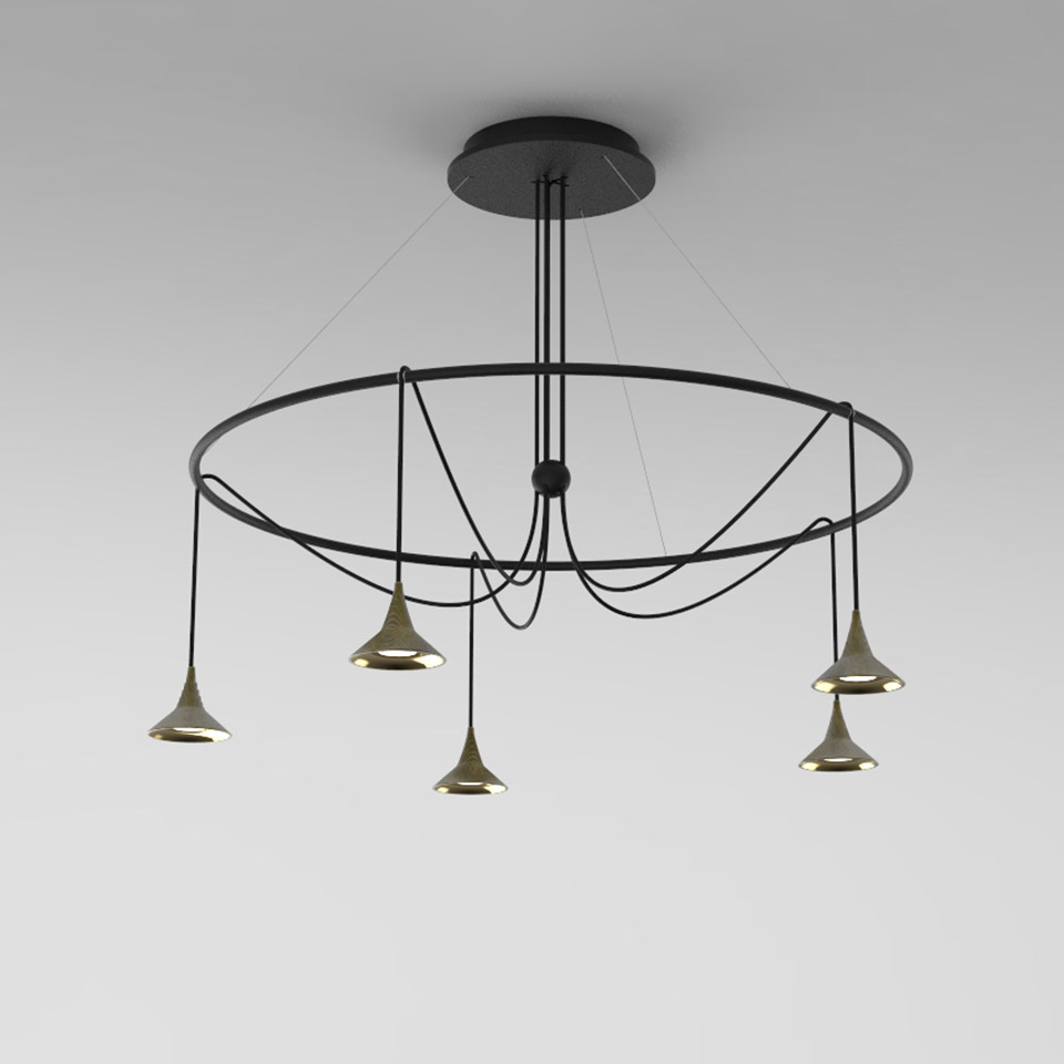 ARTEMIDE UNTERLINDEN